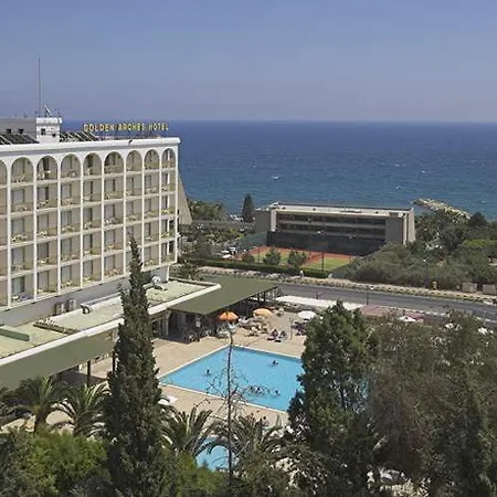 Golden Arches Ξενοδοχείο Λεμεσός